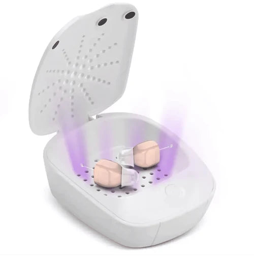 UV Cleaning Case