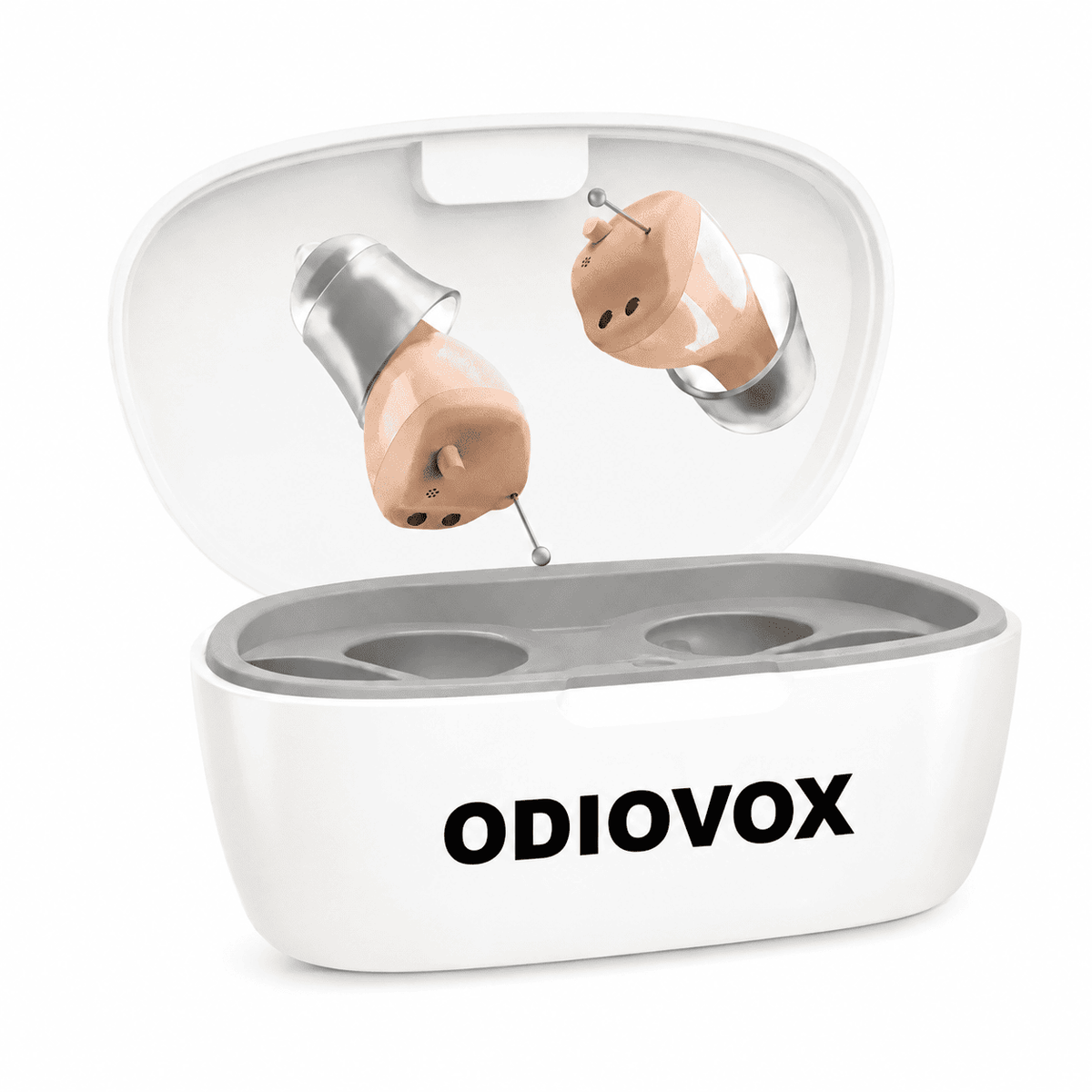 Odiovox Hearing aids